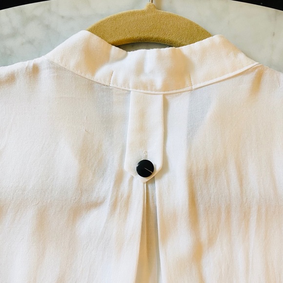 🖤Hurwundeki London Rare Tuxedo-Style Tunic/Dress - Picture 6 of 11